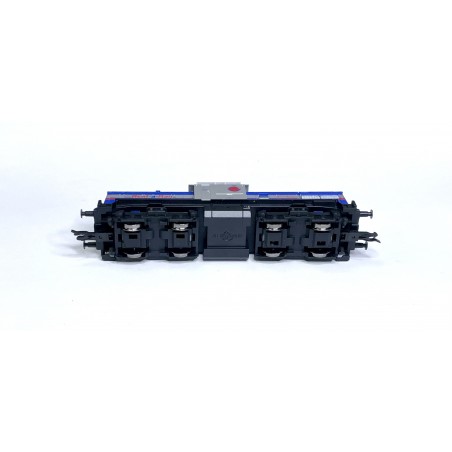 Diesellok V100 BR 110 rent a rail Dummy 02597