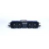 Diesellok V100 BR 110 rent a rail Dummy 02597