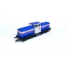 Diesellok V100 BR 110 rent a rail Dummy 02597