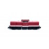 Tillig Diesellok BR 110 960-2 DR Glockenankermotor 502186