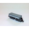 Auffangwagen Motorenaltöl Tender BR 52 DR