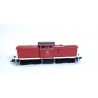 Diesellok BR 202 385-1 DB Dummy 04581 V100 BR 110