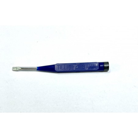 Tillig Handentkuppler 07920
