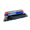 Tillig Diesellok TRAXX Am 846 019-8 SBB-Cargo Dummy