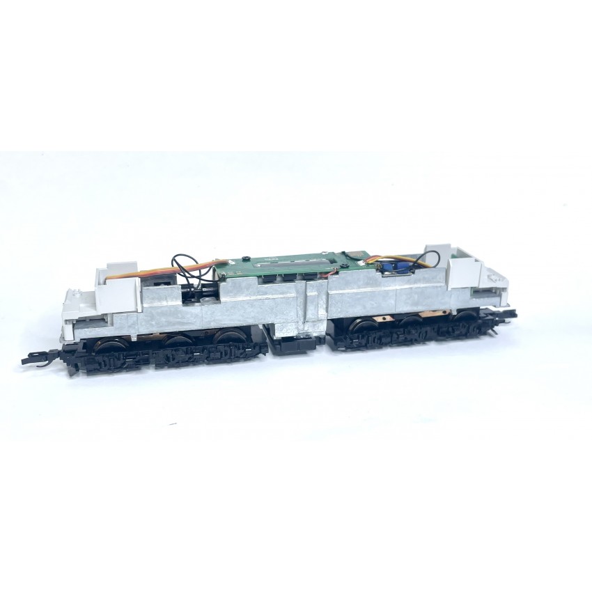 Tillg Fahrwerk BR 250 155...