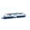 Tillg Fahrwerk BR250 BR155 schwarz E-Lok 6achsig Plux