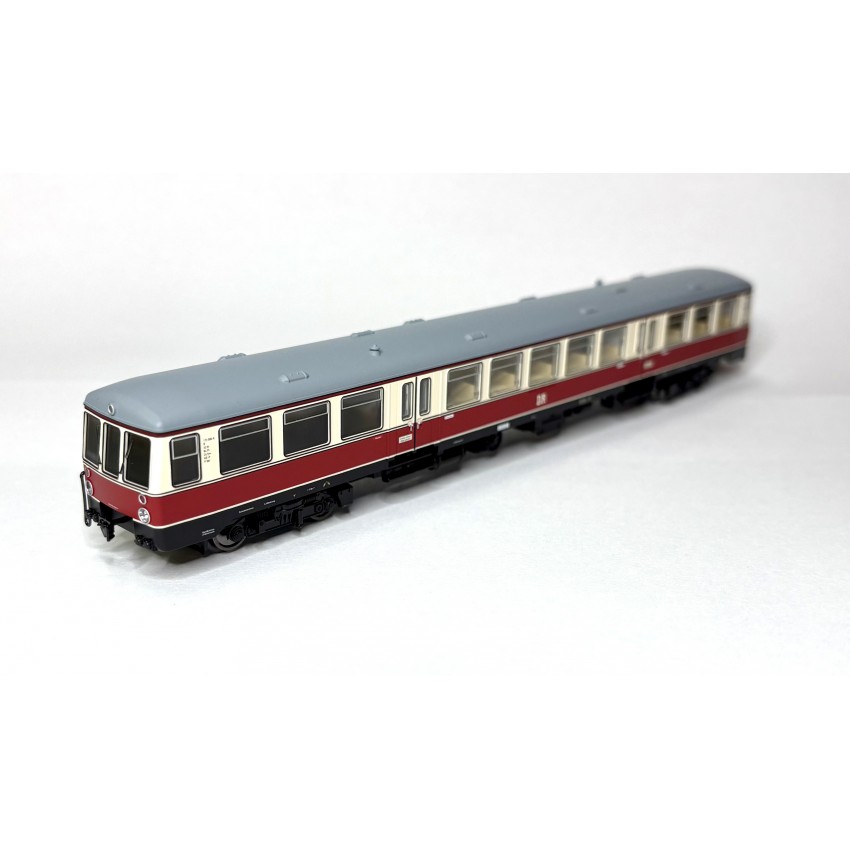Beiwagen BR 173 004 DR...