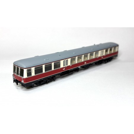 Beiwagen BR 173 004 DR TT120 Weihnachts-Exclusivmodell 2024 KRES
