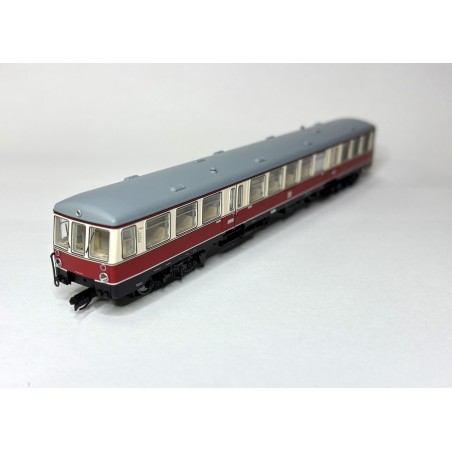 Beiwagen BR 173 004 DR TT120 Weihnachts-Exclusivmodell 2024 KRES