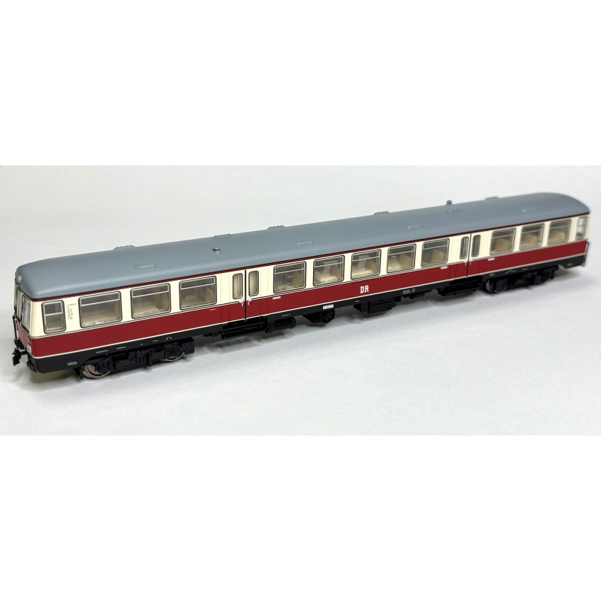 Triebwagen BR 173 003 DR...