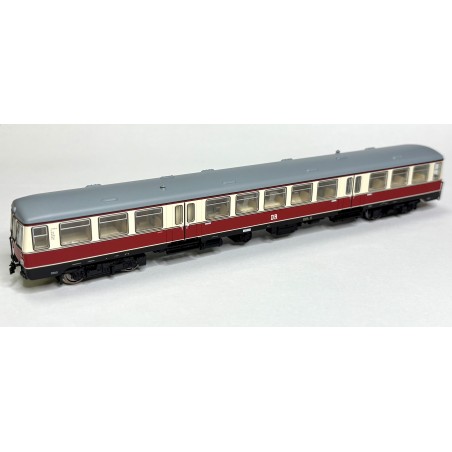 Triebwagen BR 173 003 DR digital TT120 Weihnachts-Exclusivmodell 2024 KRES