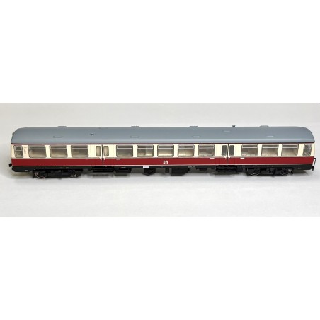 Triebwagen BR 173 003 DR digital TT120 Weihnachts-Exclusivmodell 2024 KRES