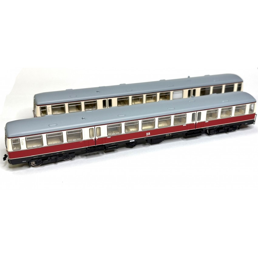 SET BR 173 003 DR DIGITAL...
