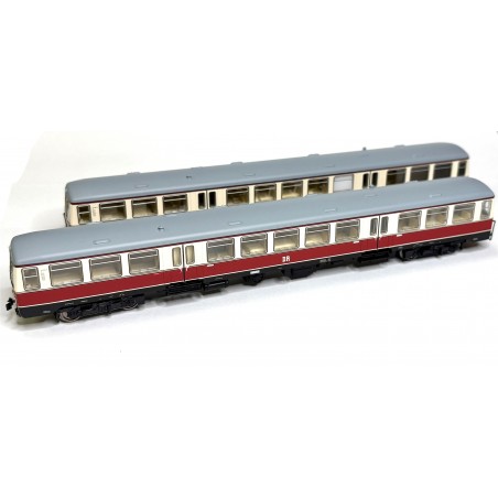 SET BR 173 003 DR DIGITAL TT120 Weihnachts-Exclusivmodell 2024 KRES