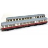 SET BR 173 003 DR DIGITAL TT120 Weihnachts-Exclusivmodell 2024 KRES