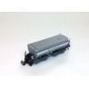 Auffangwagen Motorenaltöl Tender BR 52 DR