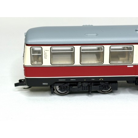 SET BR 173 003 DR DIGITAL TT120 Weihnachts-Exclusivmodell 2024 KRES