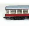 SET BR 173 003 DR DIGITAL TT120 Weihnachts-Exclusivmodell 2024 KRES