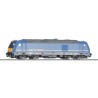 Tillig Diesellok TRAXX MAV-Cargo Dummy