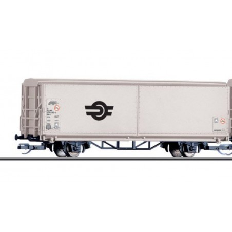 Tillig Schiebewandwagen MAV-Cargo start