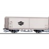 Tillig Schiebewandwagen MAV-Cargo start