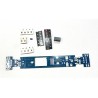 Platine Leiterplatte Diesellok V60 BR 106 LED Neu
