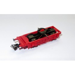 Drehgestell Elektrolok E 44 BR 244 rot komplett