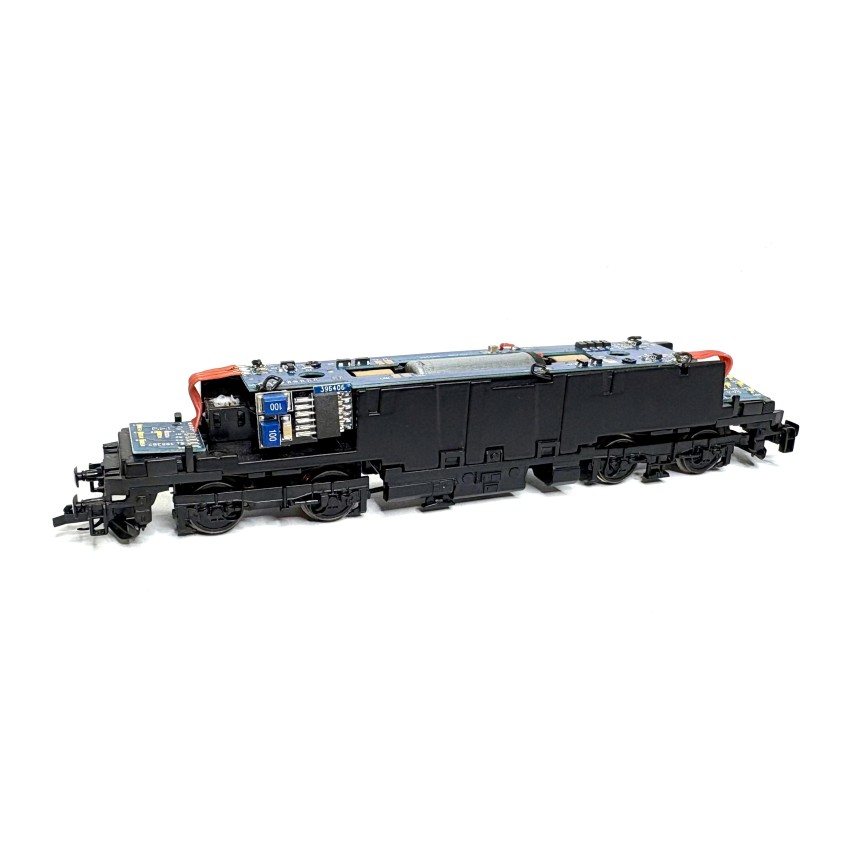 Tillig Diesellok BR 285 Traxx 076 Fahrwerk 01429