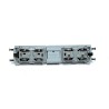 Fahrwerk BR 110 Diesellok grau Mashima-Motor V100