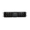 Fahrwerk BR 110 Diesellok schwarz Glockenankermotor V100 g
