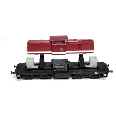 Tillig Diesellok V100 106 DR Dummy