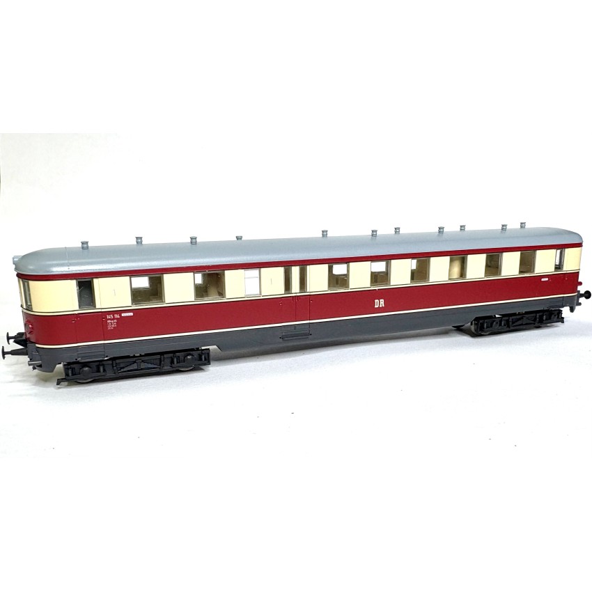 Tillig Steuerwagen VS145 DR 02850 DUMMY TT