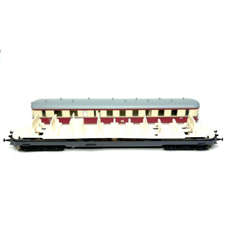 Tillig Steuerwagen VS145 DR 02850 DUMMY TT