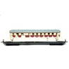 Tillig Steuerwagen VS145 DR 02850 DUMMY TT