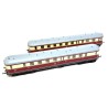 Tillig Triebwagen/Steuerwagen DR 02850 DUMMY TT