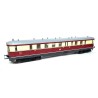 Tillig Triebwagen VT 137 DR 02850 DUMMY TT
