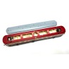 Tillig Triebwagen VT 137 DR 02850 DUMMY TT