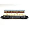 Tillig Triebwagen VT 137 DR 02850 DUMMY TT