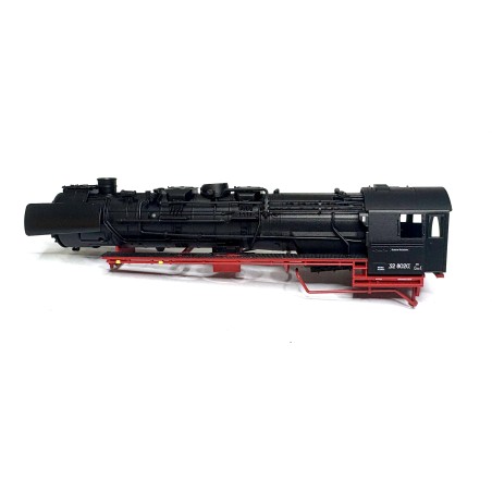 Tillig BR 52 8020 Dampflok Gehäuse 502366