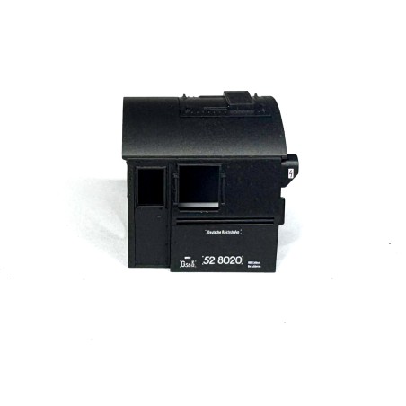 Tillig BR 52 8020 Dampflok Gehäuse 502366