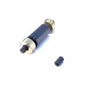 Kardanbuchse für 1,5mm Achsen Hülle Aufnahme 7,7