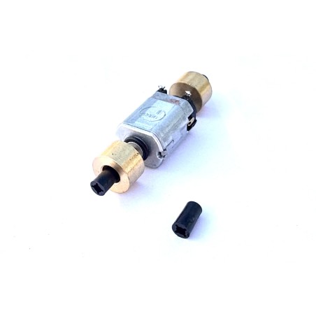 Kardanbuchse für 1,8mm Achsen
