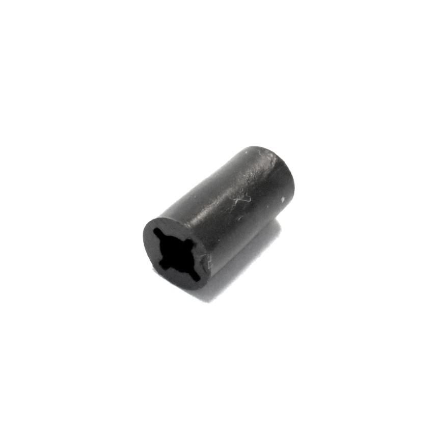 Kardanbuchse für 1,5mm Achsen Hülle Aufnahme 9,3