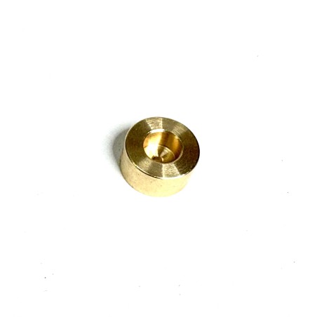 Schwungmasse 11,7x6mm 1,5mm Achse universal