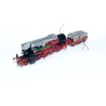 Fahrwerk Dampflok BR 56 rot TT Tillig GA