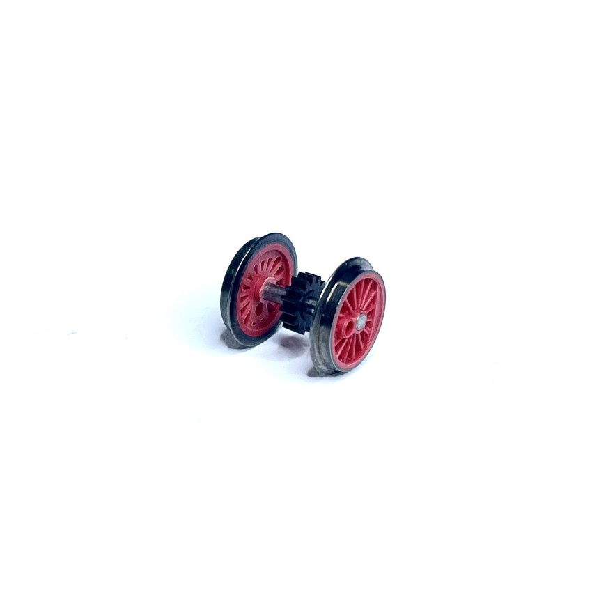 Kuppelradsatz rot BR 86 BR...