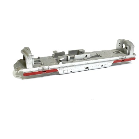 Rahmen V200 BR 221 BTTB silber