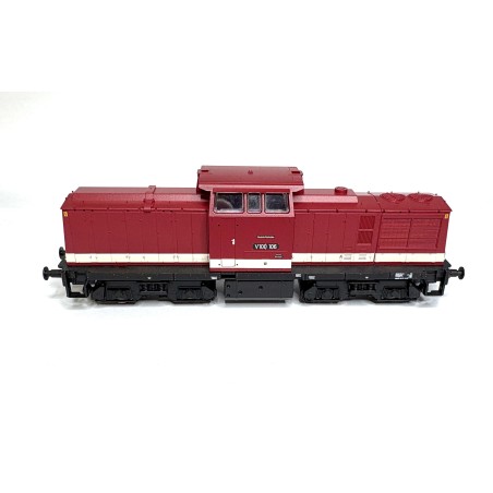 Tillig Diesellok V100 106 DR 04597