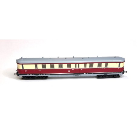 TT Triebwagen VT 137 189 DR 02857 Tillig