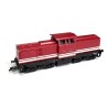 Tillig Diesellok BR 110 015-5 DR Dummy
